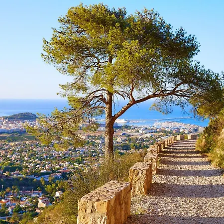 Buena Vida By Interhome 度假居 德尼亚