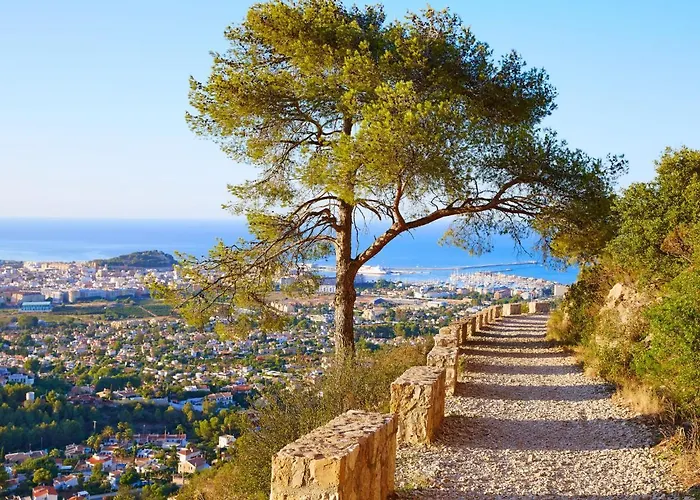 Buena Vida By Interhome 度假居 德尼亚