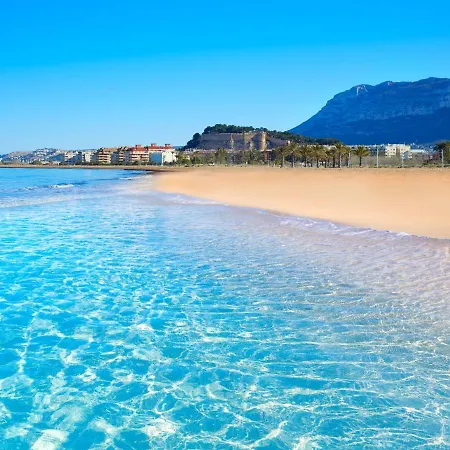 別荘 Buena Vida By Interhome