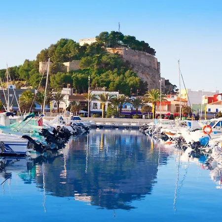 Buena Vida By Interhome Feriehus