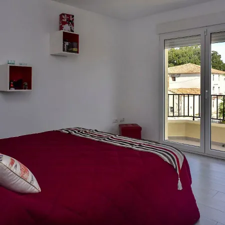 Semesterbostad Buena Vida By Interhome *