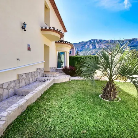 Semesterbostad Buena Vida By Interhome *