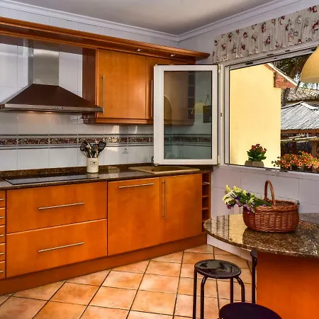 Tatil Evi Buena Vida By Interhome Denia