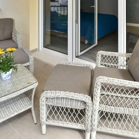Buena Vida By Interhome Tatil Evi *