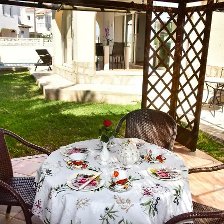 Tatil Evi Buena Vida By Interhome