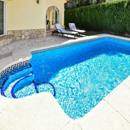 Buena Vida By Interhome Tatil Evi *