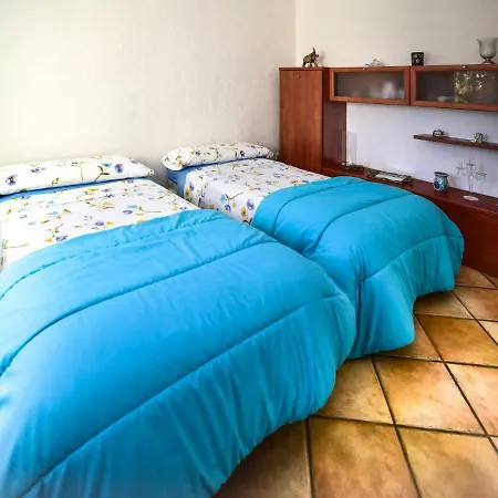Tatil Evi Buena Vida By Interhome Denia
