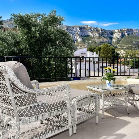 Tatil Evi Buena Vida By Interhome