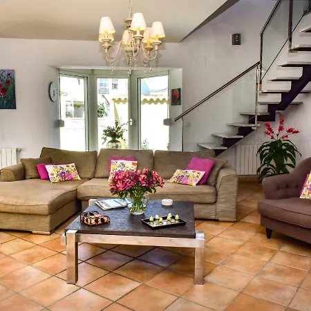 Buena Vida By Interhome Tatil Evi *
