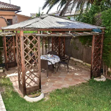 Buena Vida By Interhome Tatil Evi Denia