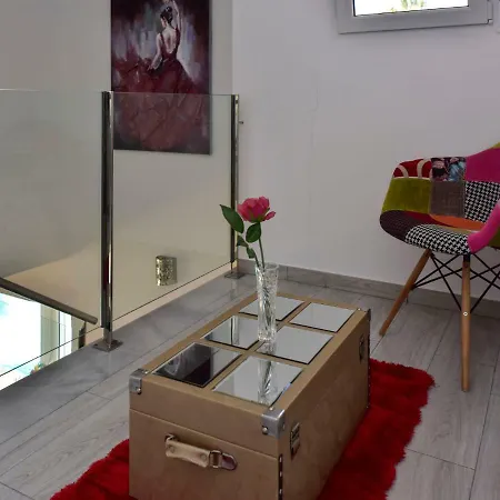 Buena Vida By Interhome Tatil Evi