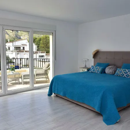 Buena Vida By Interhome Tatil Evi