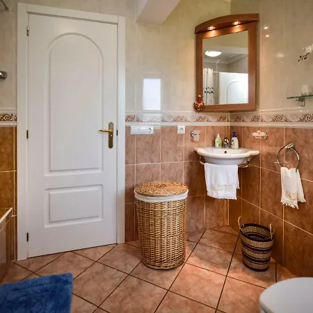Buena Vida By Interhome Tatil Evi *