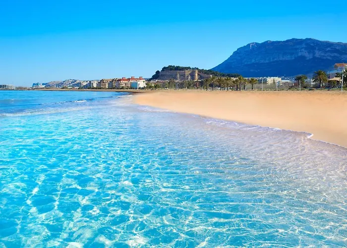 Tatil Evi Buena Vida By Interhome