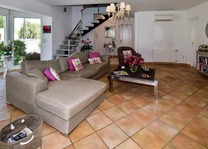 Buena Vida By Interhome *