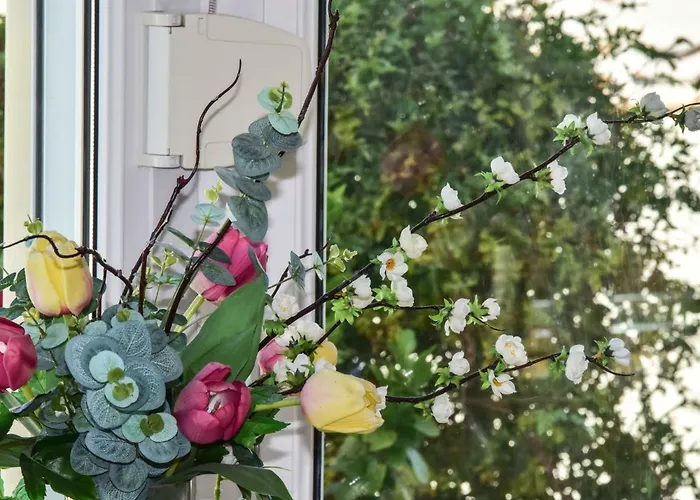 Buena Vida By Interhome デニア