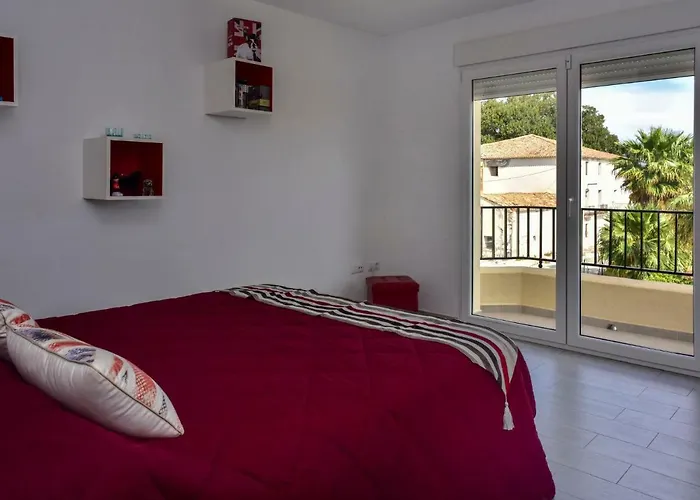 Feriehus Buena Vida By Interhome *