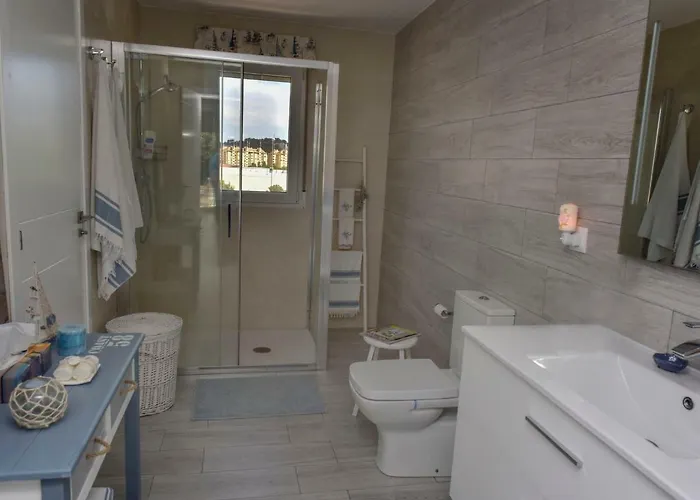 Buena Vida By Interhome 別荘 デニア