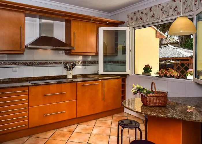 Feriehus Buena Vida By Interhome Dénia