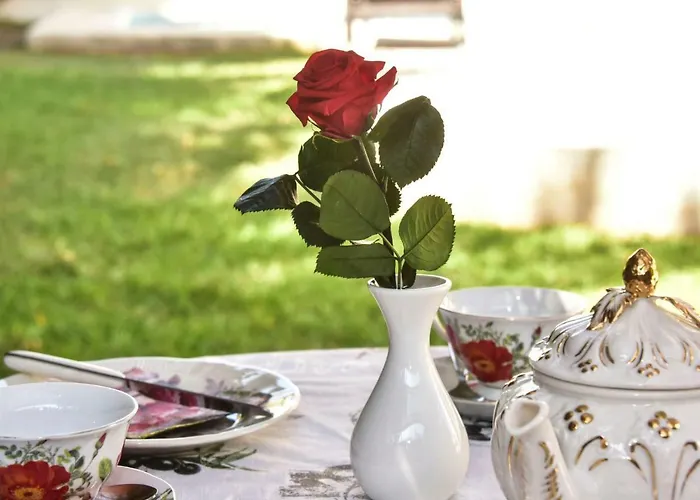 Buena Vida By Interhome * Denia