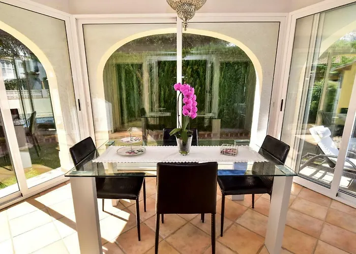 Buena Vida By Interhome Tatil Evi *