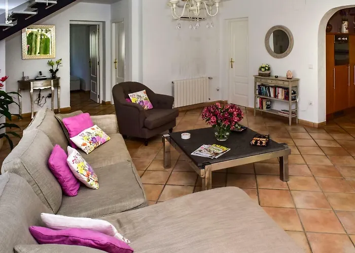 Buena Vida By Interhome Feriehus Dénia