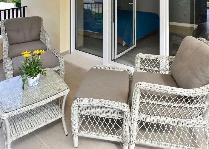 Buena Vida By Interhome Tatil Evi *