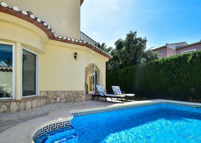 Buena Vida By Interhome Tatil Evi