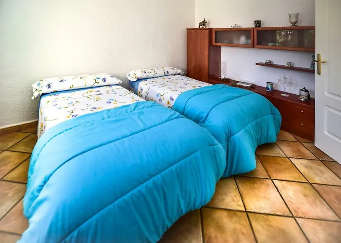 Feriehus Buena Vida By Interhome Dénia