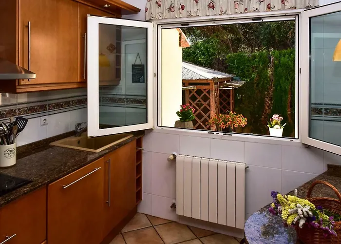 Buena Vida By Interhome * Denia