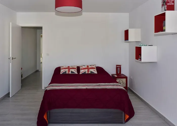 Feriehus Buena Vida By Interhome Dénia