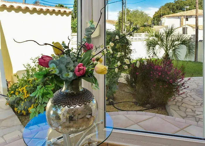 Tatil Evi Buena Vida By Interhome Denia