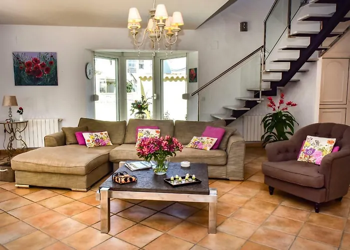 Buena Vida By Interhome Feriehus *