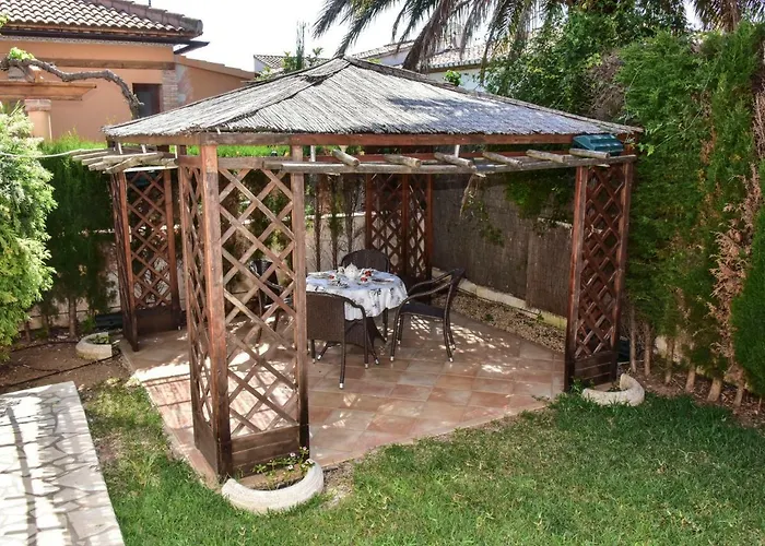 Buena Vida By Interhome Feriehus Dénia