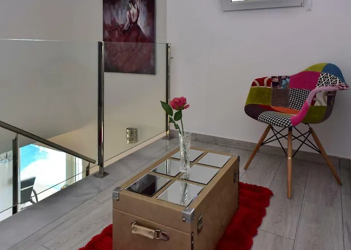 Buena Vida By Interhome Tatil Evi