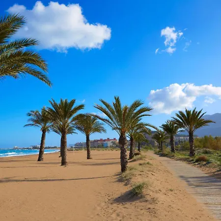 Buena Vida By Interhome Holiday home *