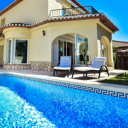 Buena Vida By Interhome Denia