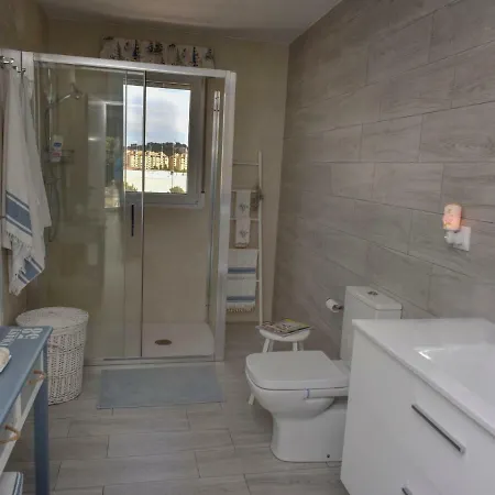 Buena Vida By Interhome 度假居 德尼亚