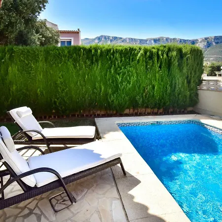 Buena Vida By Interhome Holiday home