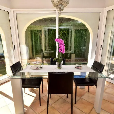 Buena Vida By Interhome Holiday home *
