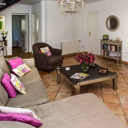 Buena Vida By Interhome Holiday home Denia