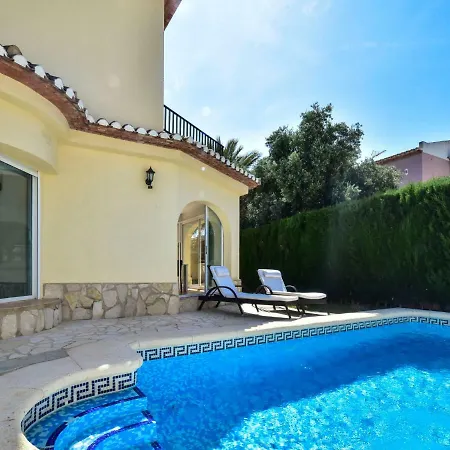 Buena Vida By Interhome Holiday home
