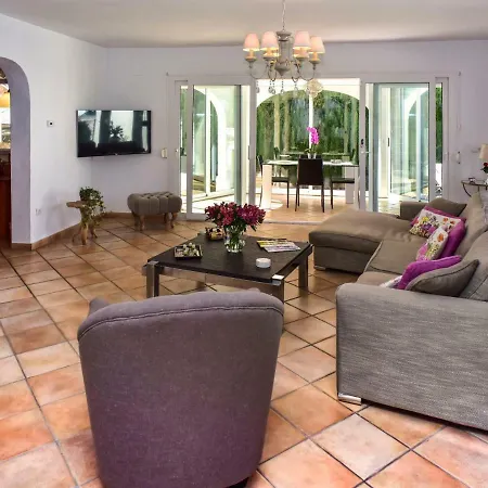 Buena Vida By Interhome