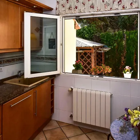 Buena Vida By Interhome * Denia