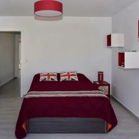 Holiday home Buena Vida By Interhome Denia