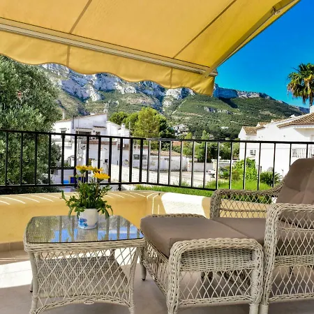 Buena Vida By Interhome Holiday home