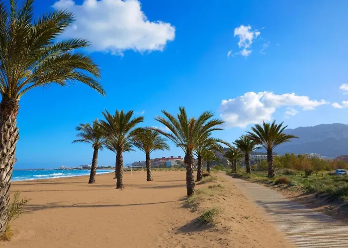 Buena Vida By Interhome Vakantiehuis *