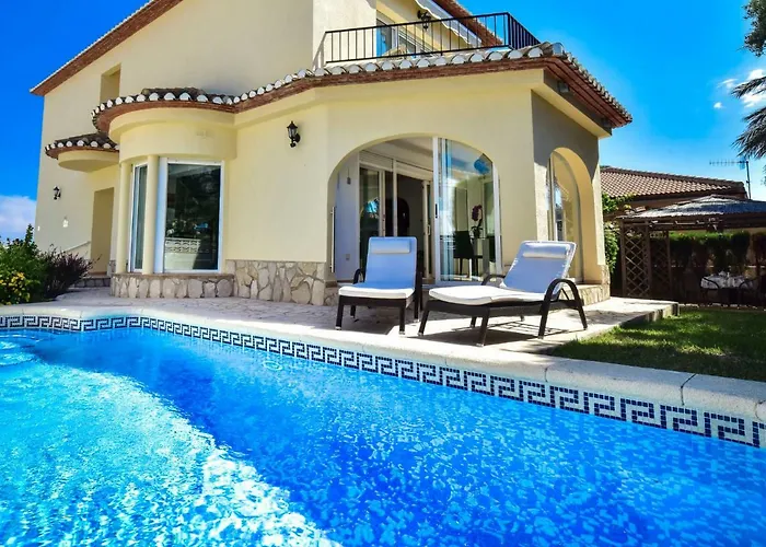 Buena Vida By Interhome Dénia