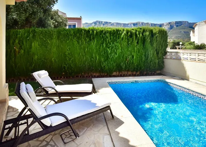 Buena Vida By Interhome Vakantiehuis