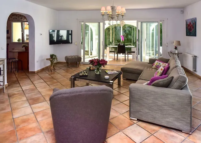 Buena Vida By Interhome